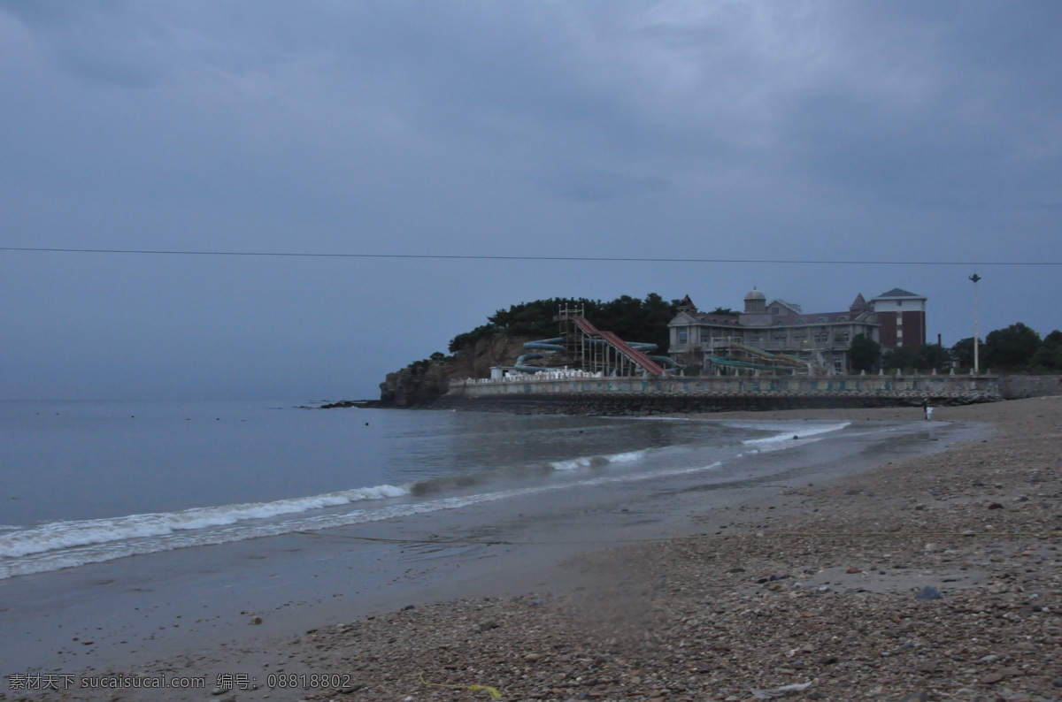 海滩免费下载 大海 国内旅游 海边 旅游摄影 小岛 滩 小岛美景 海弯 psd源文件