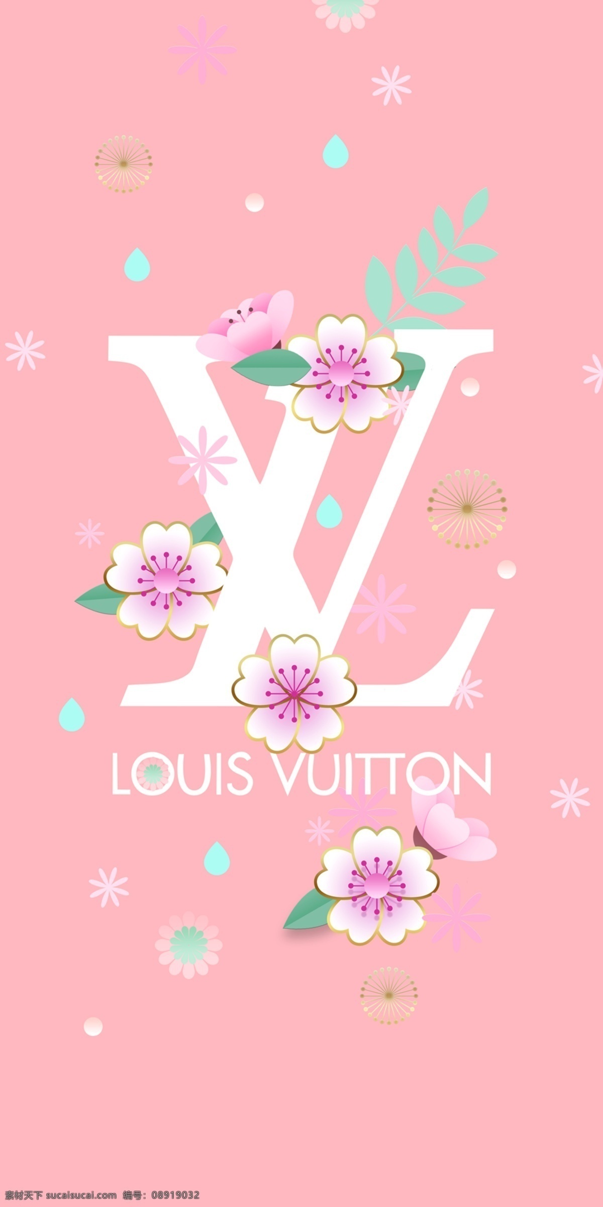 路易威登 lv lv壁纸 潮牌 名牌 手机壳 lv手机壳 潮牌logo lvllogo 标志图标 公共标识标志