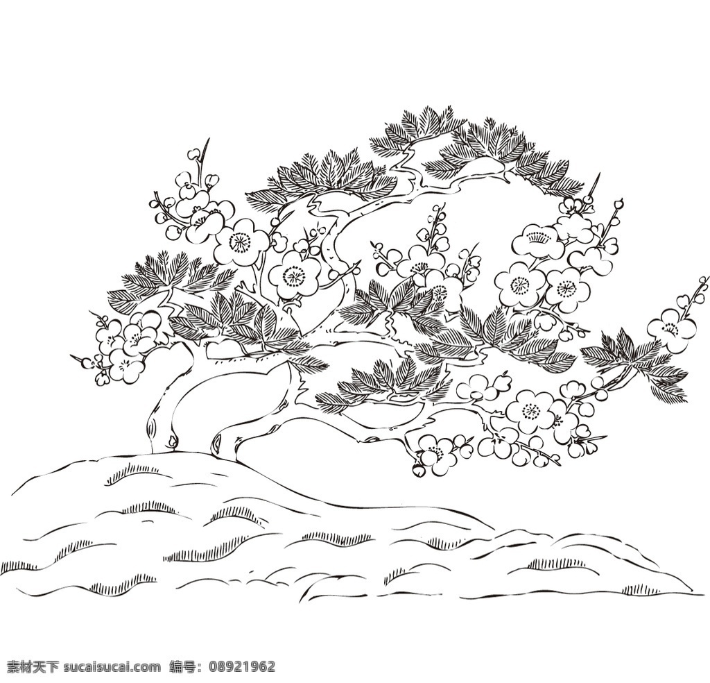 树木矢量图 树木 底纹 边框 山水画 硅藻泥矢量图 动漫 对角花 花矢量图 中式风格 中式 兰舍 古典 硅藻泥花型 展板图案 文化艺术 硅藻泥展板 背景底纹 硅藻泥 中国风 传统文化 展板模板 花草树木 底纹边框 花边花纹 卡通动漫 矢量图