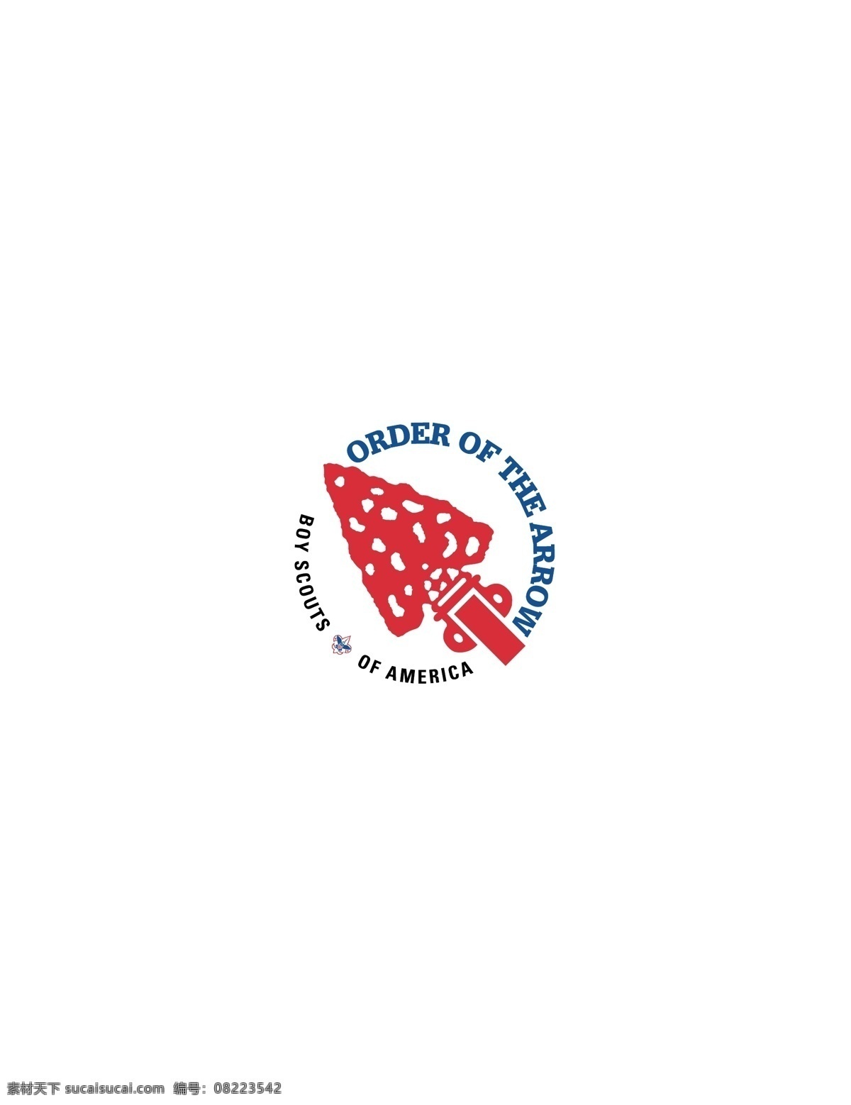 logo大全 logo 设计欣赏 of the 商业矢量 矢量下载 order arrow 传统 企业 标志设计 欣赏 网页矢量 矢量图 其他矢量图