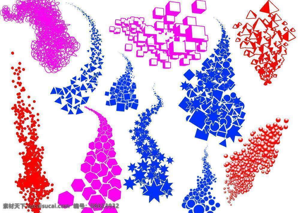 abr psd笔刷 ps笔刷 笔刷 发散 立体 元素 源文件 装饰 各种 模板下载 发散装饰笔刷 装饰笔刷 立体笔刷 元素笔刷 发散笔刷 发散装饰 其他笔刷 psd源文件