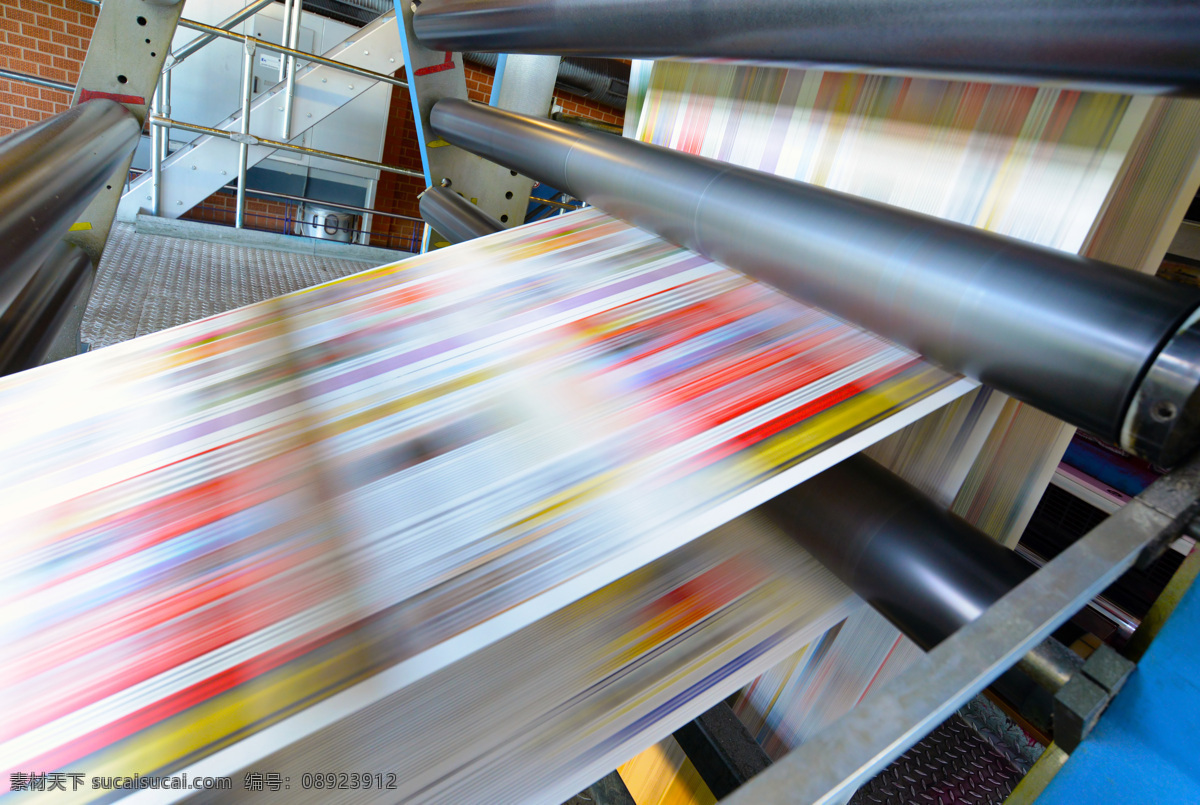 印刷机图片 印刷 机器 印刷机器 胶印 油墨 四色印刷 高清 高清图片 印刷厂 印刷机 超全开印刷机 现代科技 彩色 生活百科 数码家电