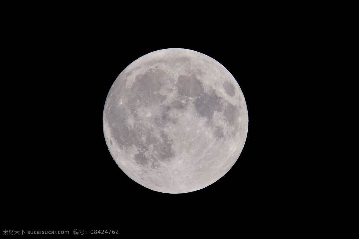 光影 光斑 夜景 夜色斑斓 月亮 满月 月光 星球 月亮月球 天文学 晚上 背景 月球表面 自然景观 自然风光