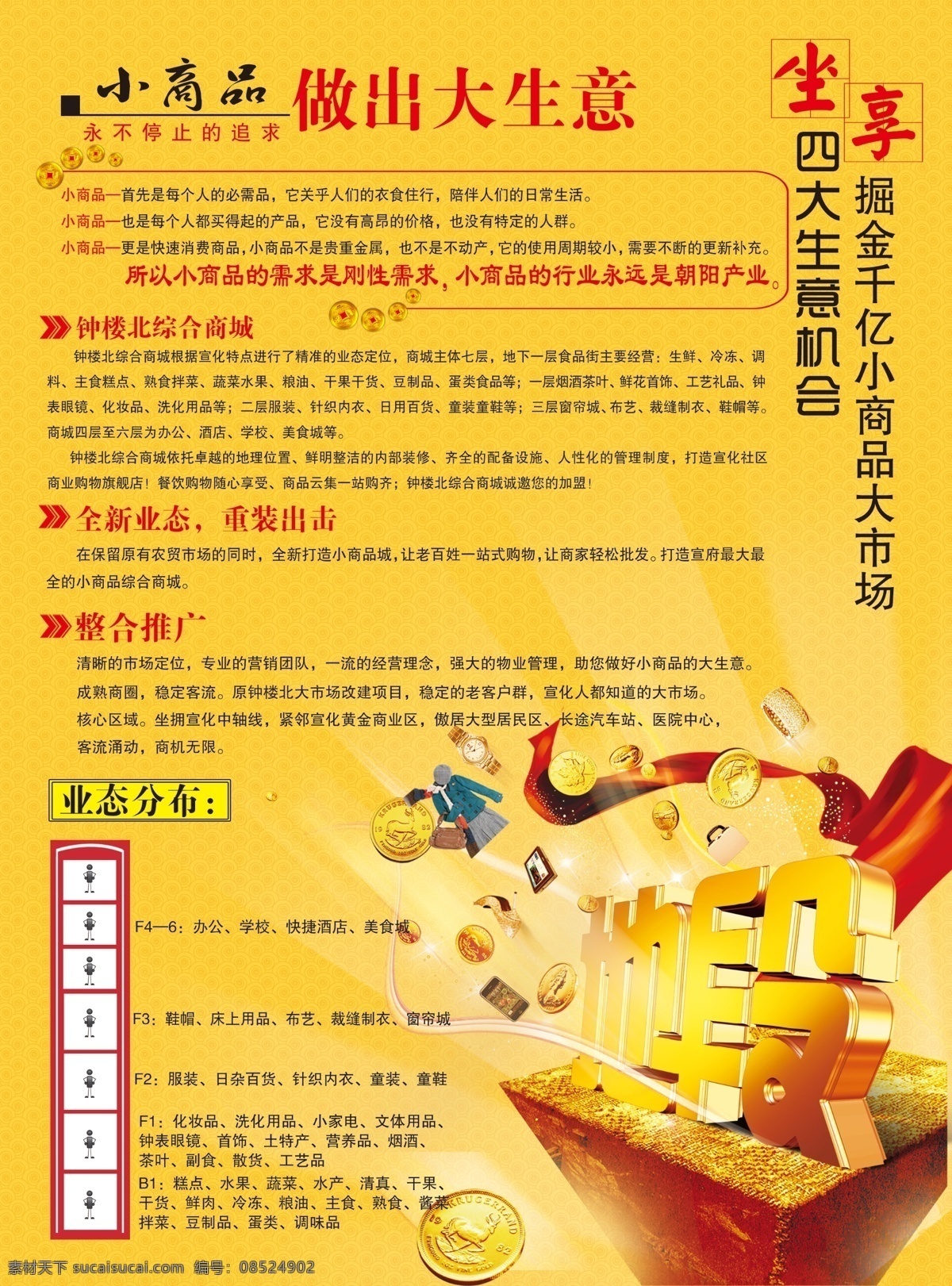 地产dm单 地产彩页 地产广告 地产海报 地产宣传 房地产dm单 房地产广告 广告设计模板 地产 海报 模板下载 金币 小商品 衣服 名包 手机 手表 盛大开业 隆重开业 地产宣传页 源文件 宣传海报 宣传单 彩页 dm