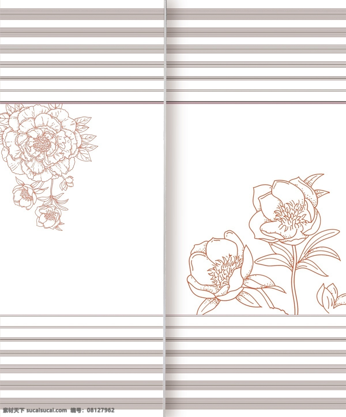 移门免费下载 底纹 广告设计模板 花瓣 花边 花朵 花纹 线条 移门 移门花纹 移门图案 源文件 装饰素材
