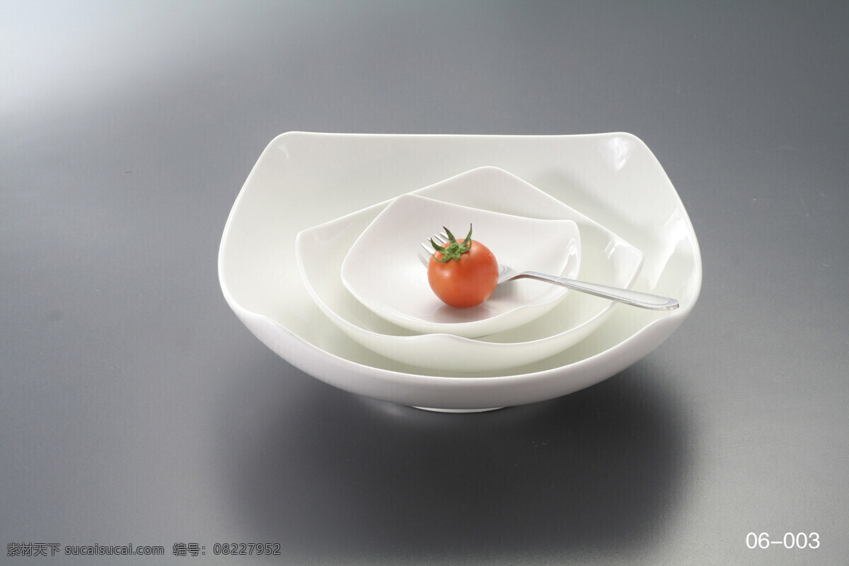 瓷碟 餐饮美食 餐具厨具 摄影图库