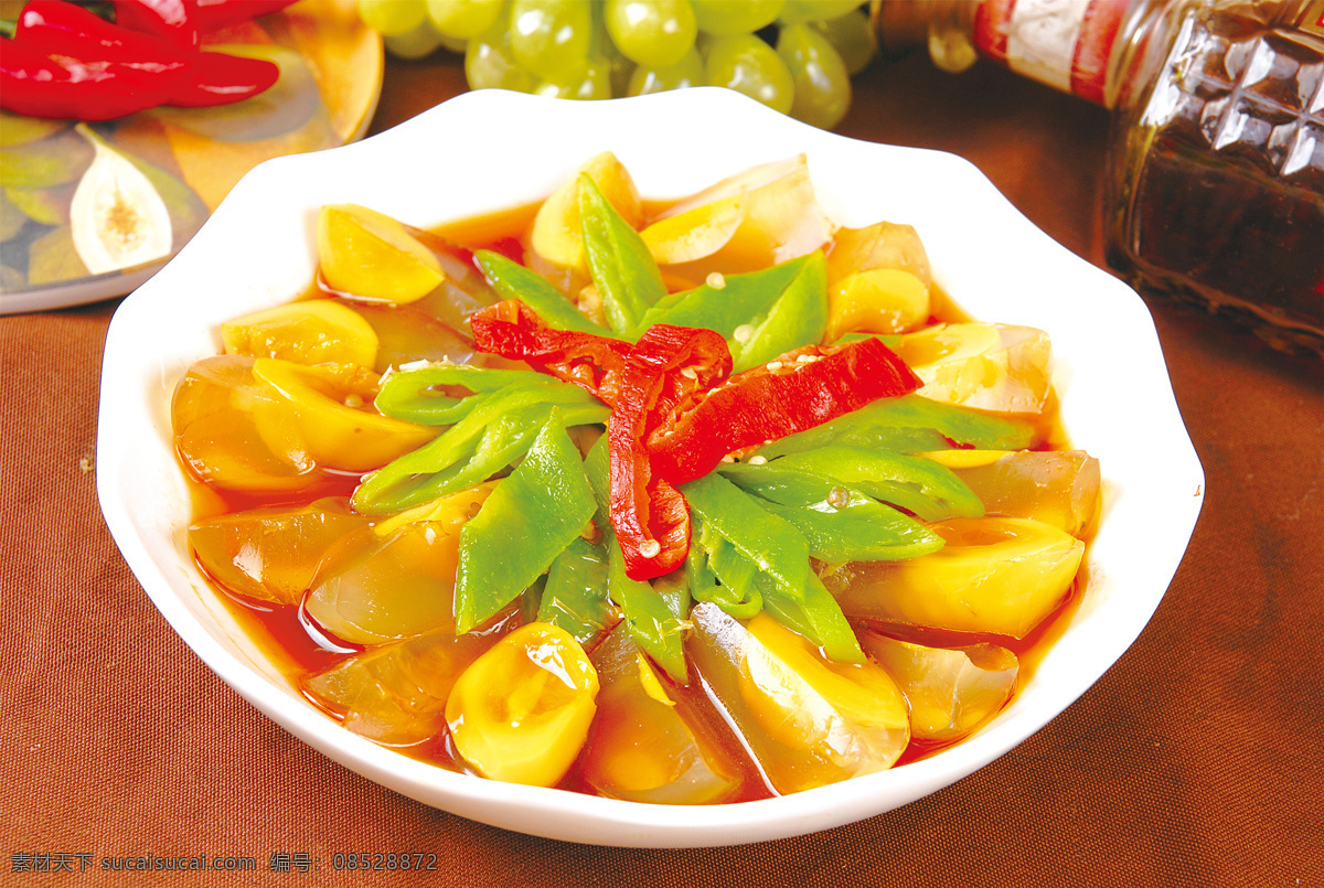 醋椒变蛋图片 醋椒变蛋 美食 传统美食 餐饮美食 高清菜谱用图