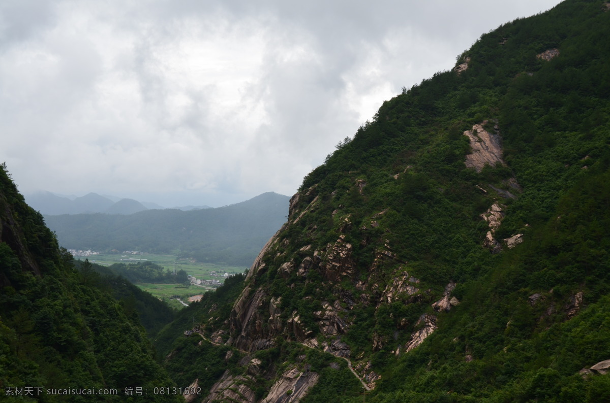 徽杭古道 徒步旅游 蓝天 山峰 通道 古道 交通 奇峰异石 自然保护区 自然景观 风景区 绿树葱茏 风景 旅游摄影 国内旅游