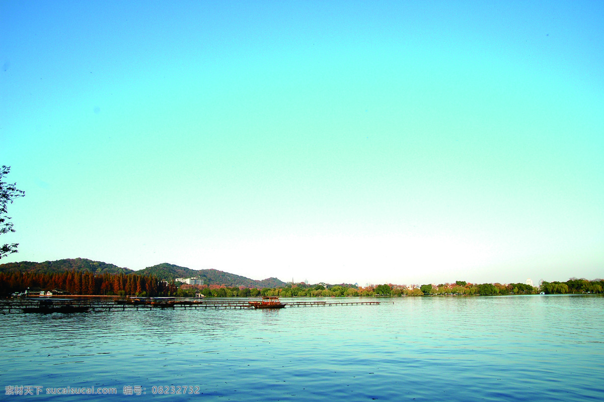 西湖 曲院风荷 苏堤 早晨 西湖风景 西湖风光 杭州西湖 湖光山色 西湖美景 西湖印象 西湖景色 杭州旅游 朝霞 晚霞 自然景观 自然风景