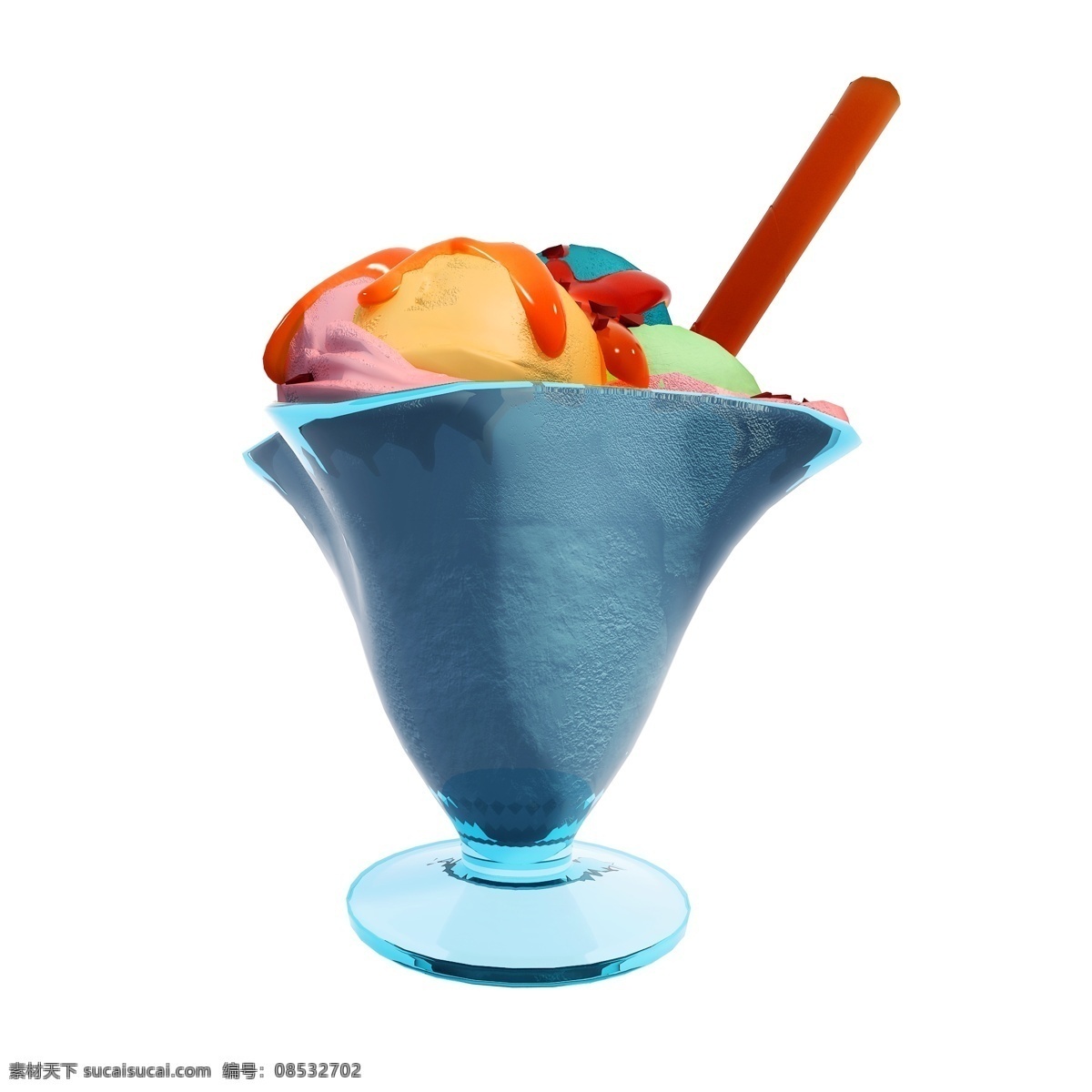 夏季 清凉 雪糕 图 夏天 甜品 冷饮 冰淇淋 质感 冰凉 凉爽 立体 仿真 创意 套图 png图