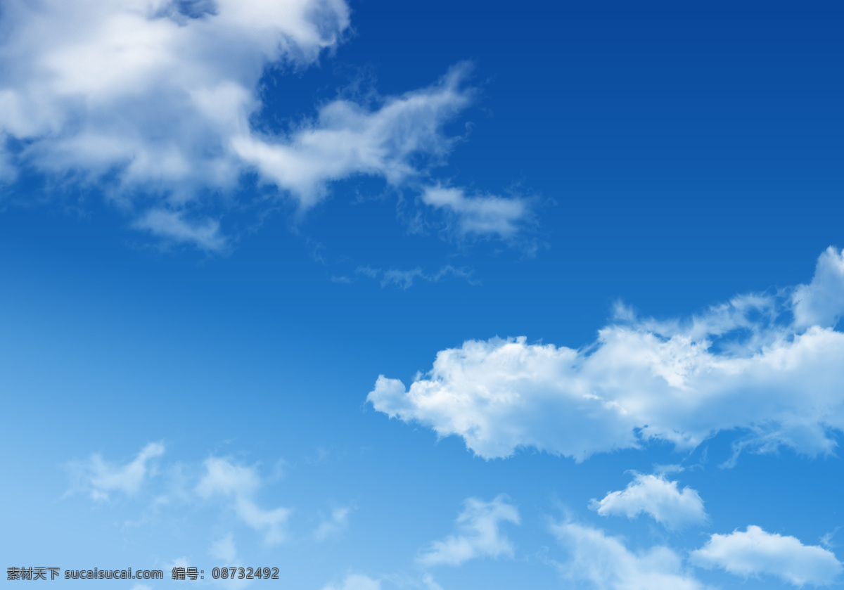 蓝天 白云 天空 云彩 蔚蓝的天空 自然美景 美景 云朵 晴天 晴空万理 一望无际 蓝天白云 自然景观 自然风景 美丽风景