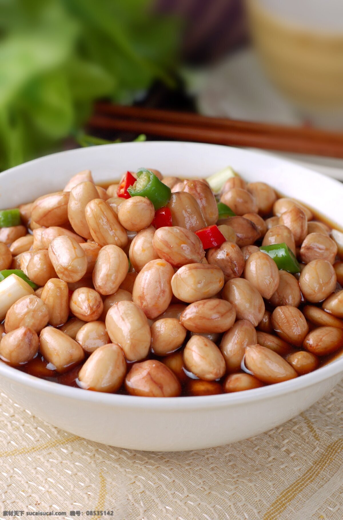 凉拌 花生米 凉拌花生米 冷菜 凉拌冷菜 凉拌花生 凉拌花生仁 凉拌菜 凉菜 卤水花生 卤花生 拌花生仁 水煮花生 水煮花生米 生拌花仁 盐水花生 老醋花生 美食 传统美食 餐饮美食 高清菜谱用图 美食类