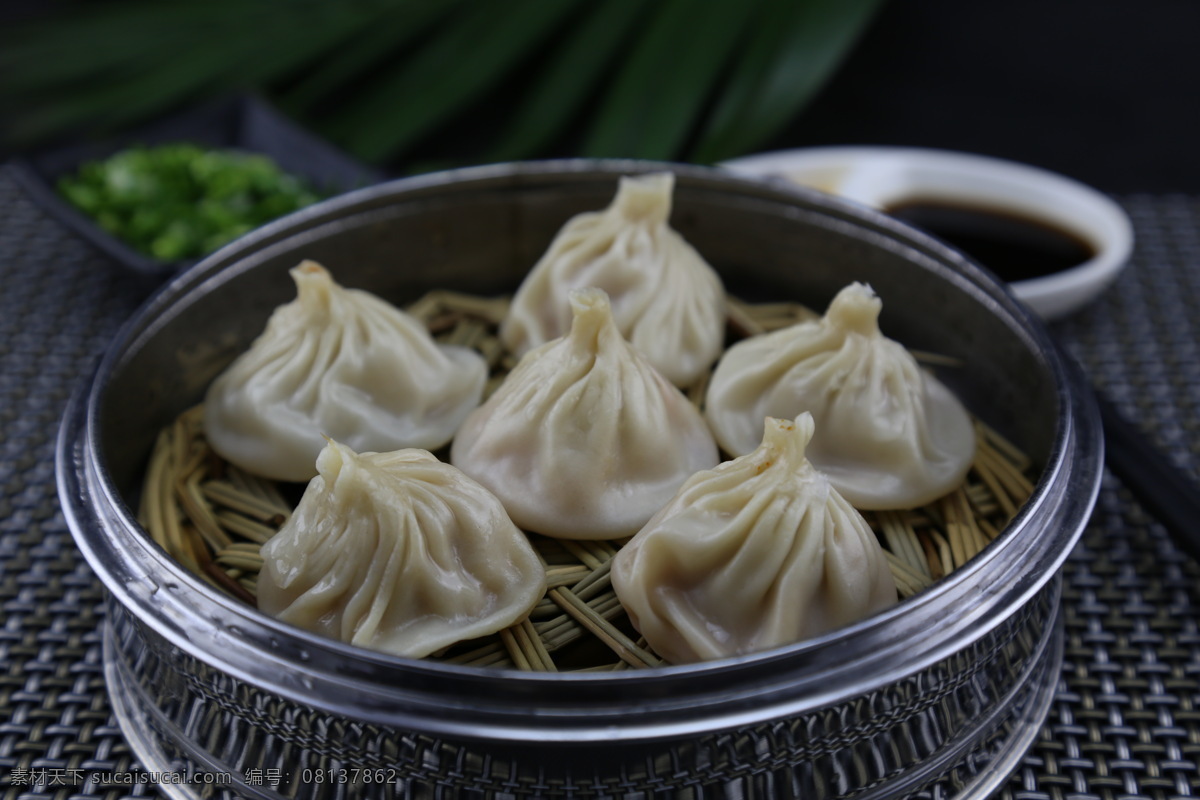 小笼包 小笼汤包 包子 小笼灌汤包 小包子 早餐 灌汤包 美食 美味 餐饮美食 传统美食