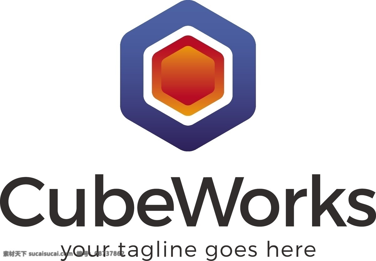彩色 logo 模板 标识 业务摘要 营销 色彩 企业 公司 品牌 抽象图案 形状 现代企业形象 身份 商业标识 颜色 螺丝 螺母