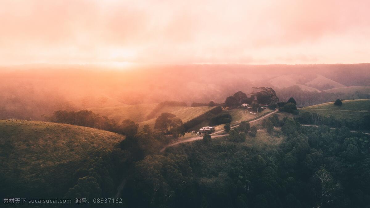 风景 背景墙 背景 装饰画 景象 外国素材 欧式