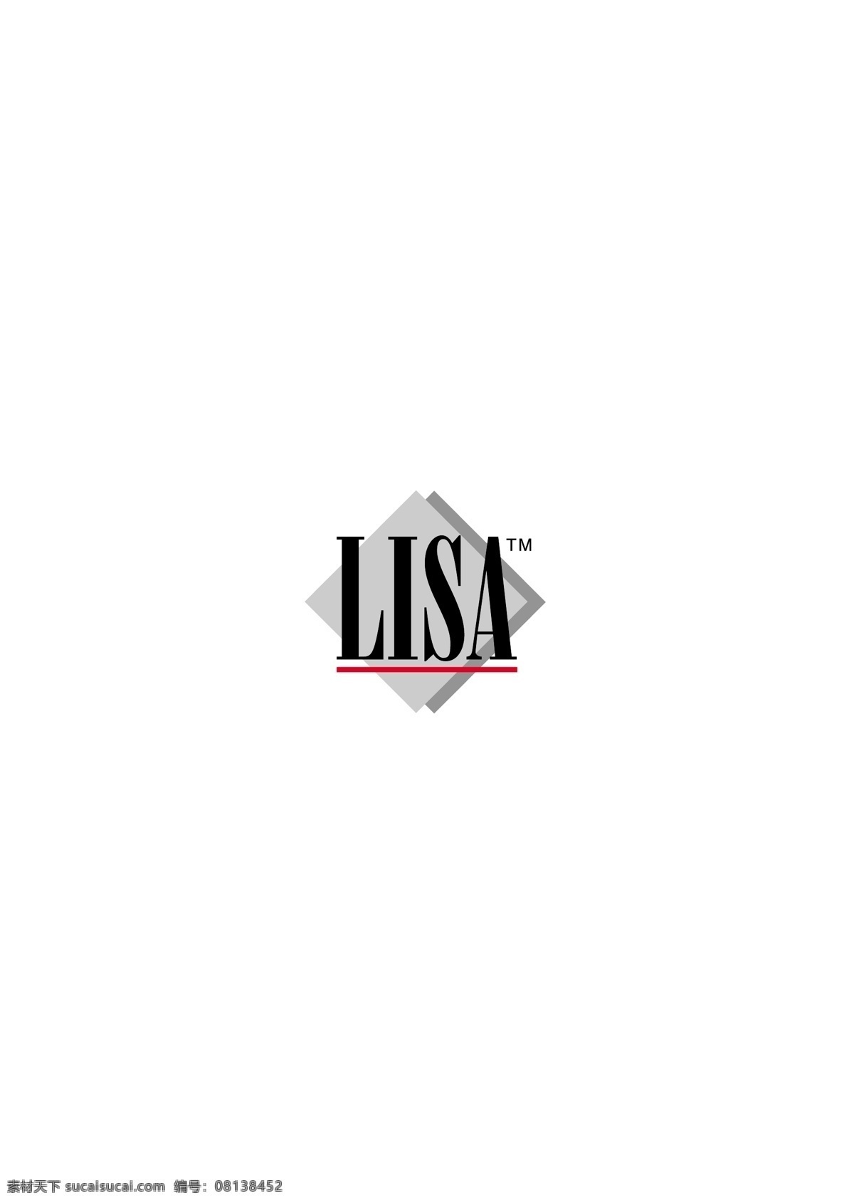 lisa logo大全 logo 设计欣赏 商业矢量 矢量下载 化工业 标志 标志设计 欣赏 网页矢量 矢量图 其他矢量图
