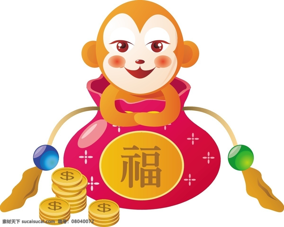 红包 彀噶克夭 psd源文件 请柬请帖