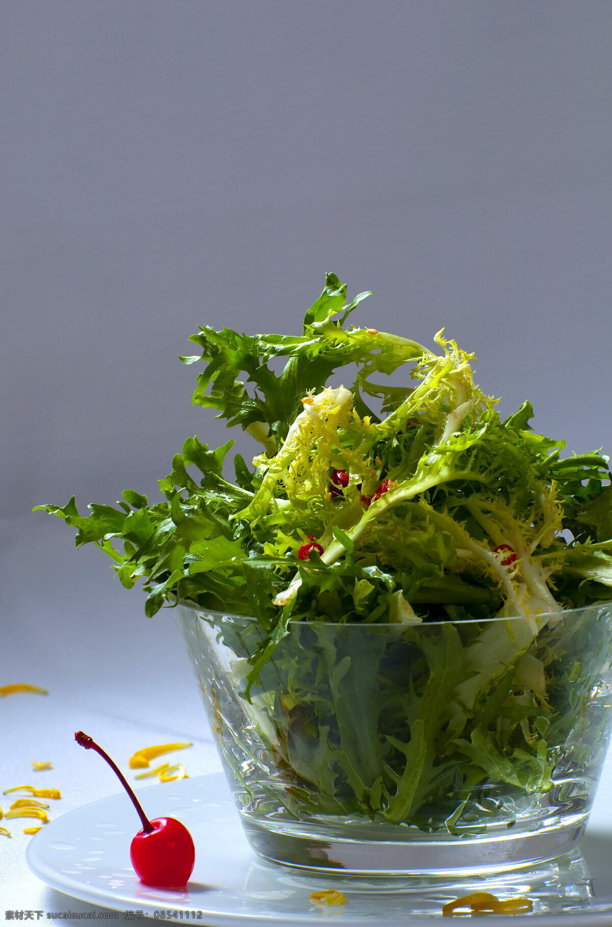 凉拌苦菊 凉拌苦苣 苦苣 苦菊 生拌苦菊 生拌苦苣 凉菜 菜单 菜谱 菜品 中餐 美食 川菜 湘菜 食材 食物 菜品图片 餐饮美食 传统美食