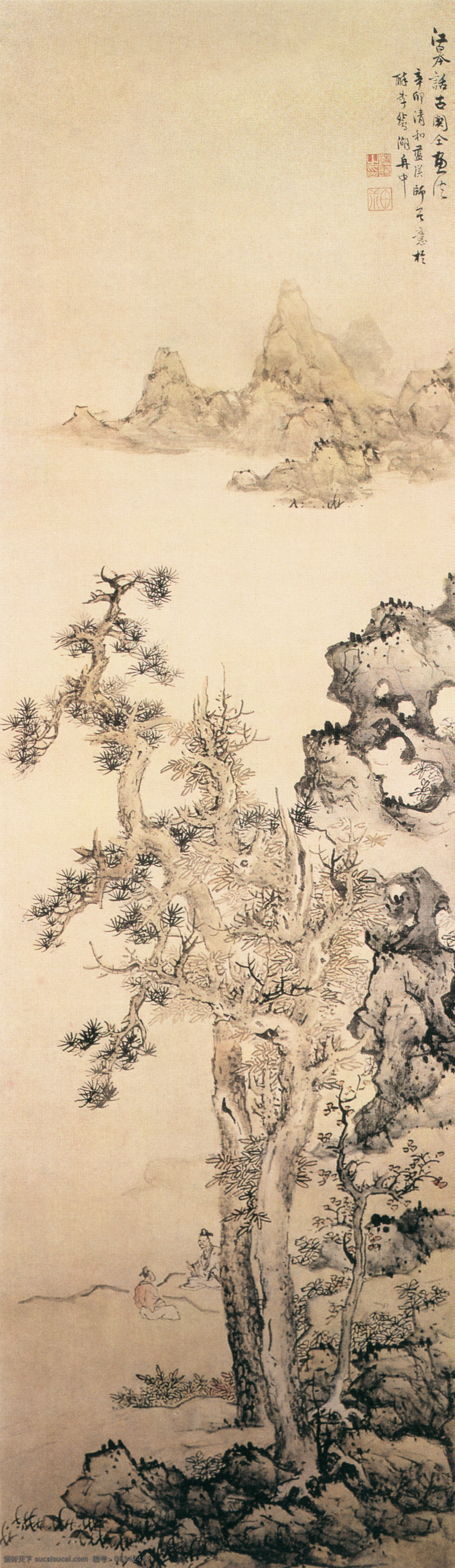 背景墙 无框画 壁画 壁纸 唯美 大气 轻奢装饰画 典雅装饰画 高端装饰画 家居装饰 室内装饰 墙面装饰画 文化艺术 山水画 中国画 水墨画 中国风 水彩画 绘画书法