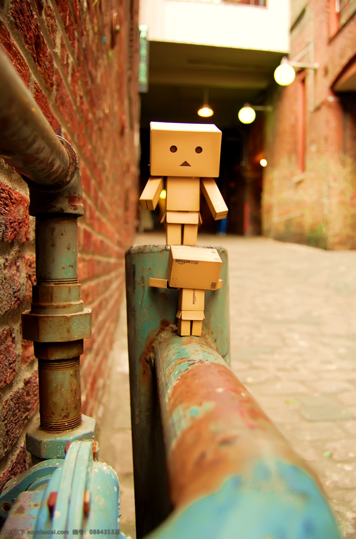 盒子人 生活百科 箱子人 纸盒人 纸箱人 纸箱 人 玩具人 danbo 纸箱人阿楞 箱子小人 阿楞纸箱人 纸箱人素材 psd源文件