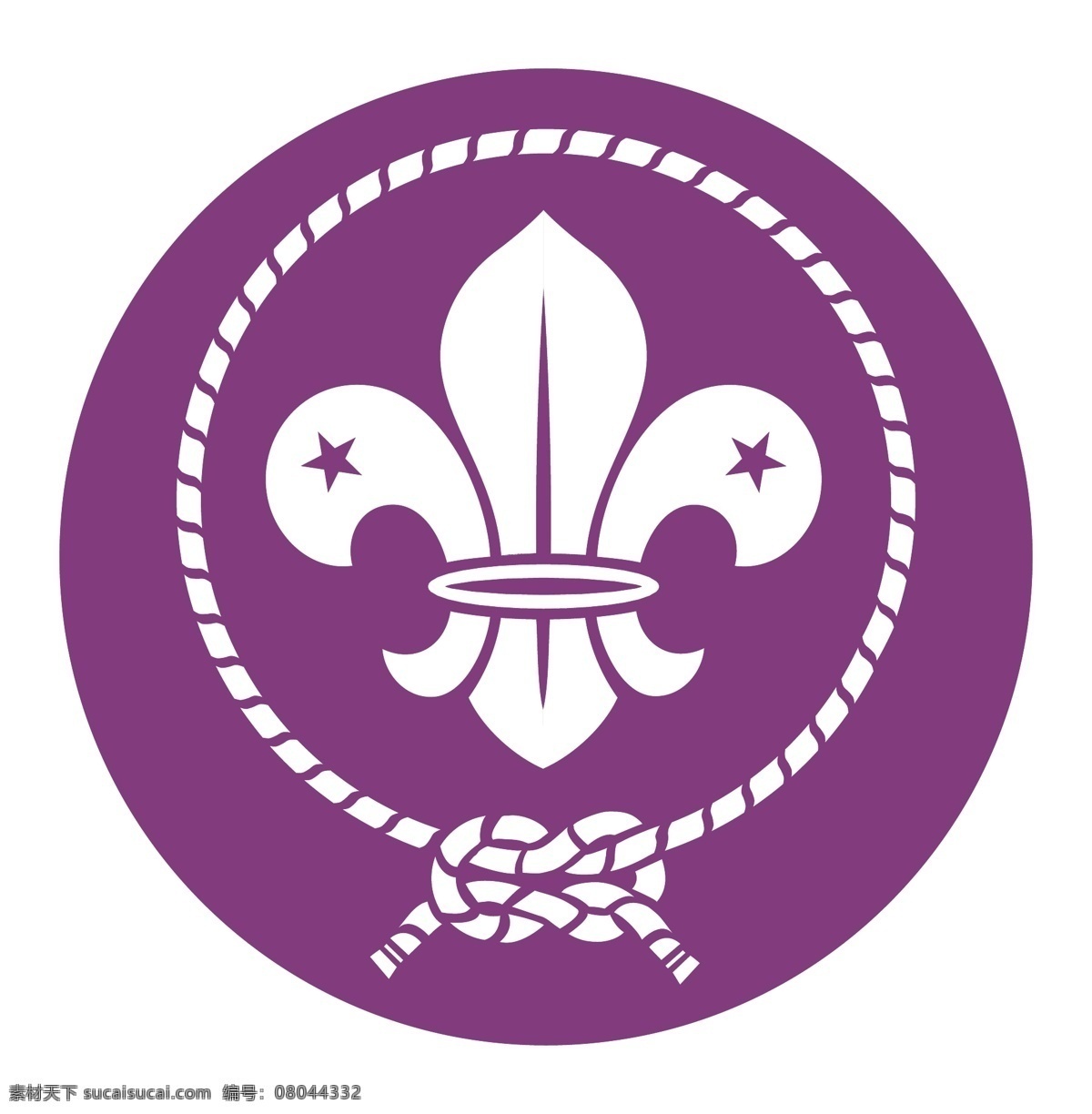 教育标识 行业标志 logo 标志 logo标志 设计素材 标识设计 平面设计 白色