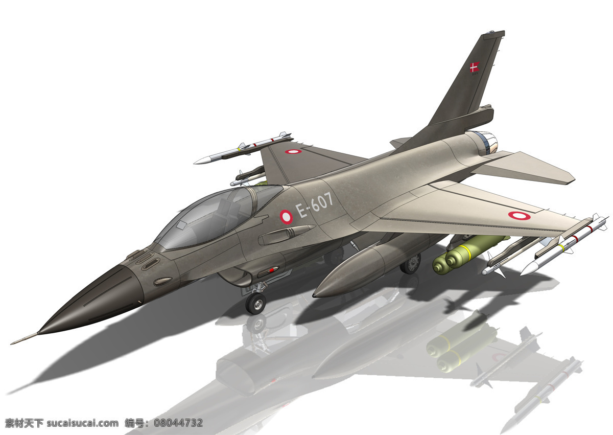f16 喷气式 后 丹 拉 沃伊 教程 solidworks 射流 拉瓦 3d模型素材 建筑模型