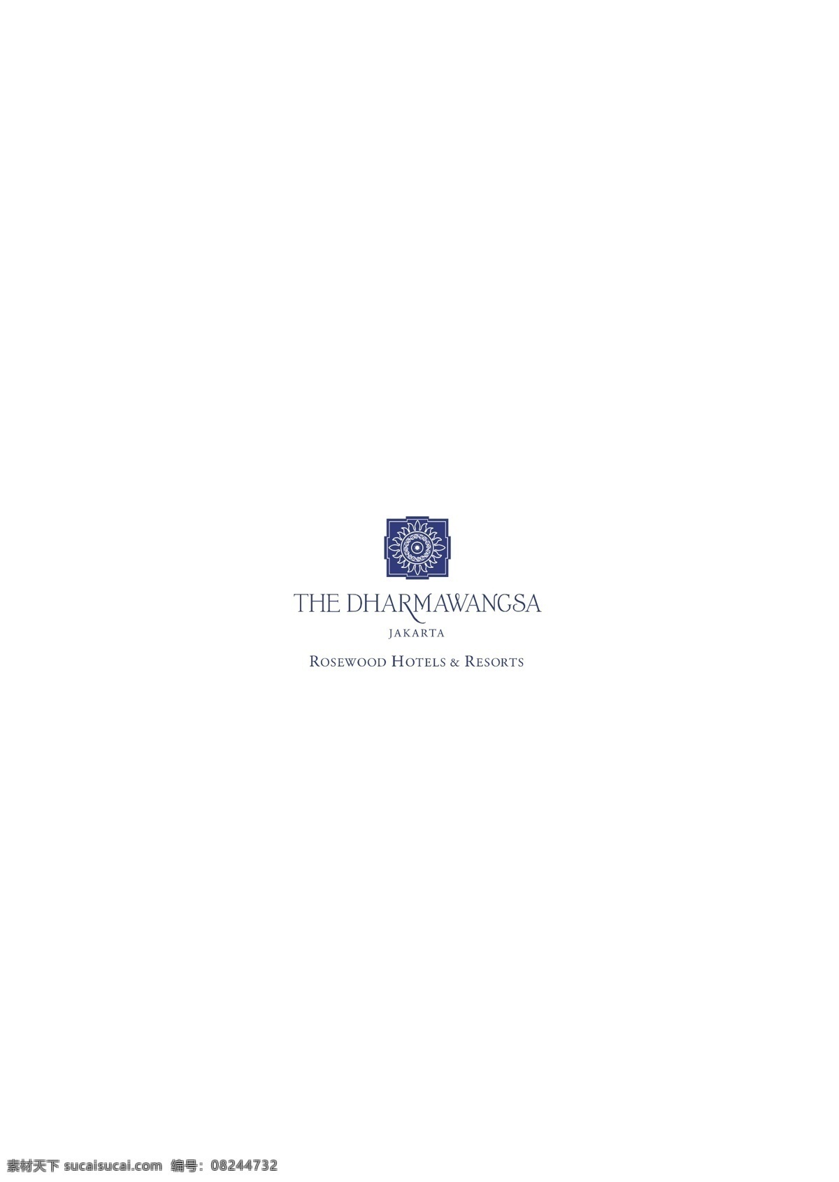 logo大全 logo 设计欣赏 商业矢量 矢量下载 thedharmawangsa 大 饭店 标志 标志设计 欣赏 网页矢量 矢量图 其他矢量图