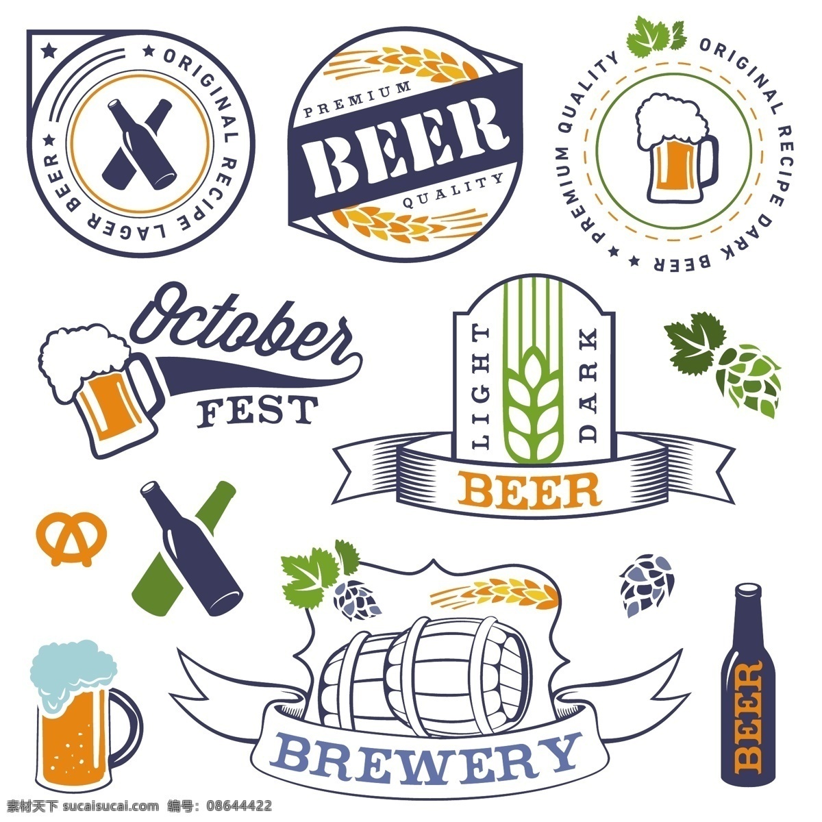 啤酒 商标 图标 啤酒商标 啤酒标签 啤酒标志 啤酒设计 酒水 beer 啤酒包装 小图标 小标志 logo 标志 vi icon 标识 图标设计 logo设计 标志设计 标识设计 矢量设计 餐饮美食 生活百科 矢量