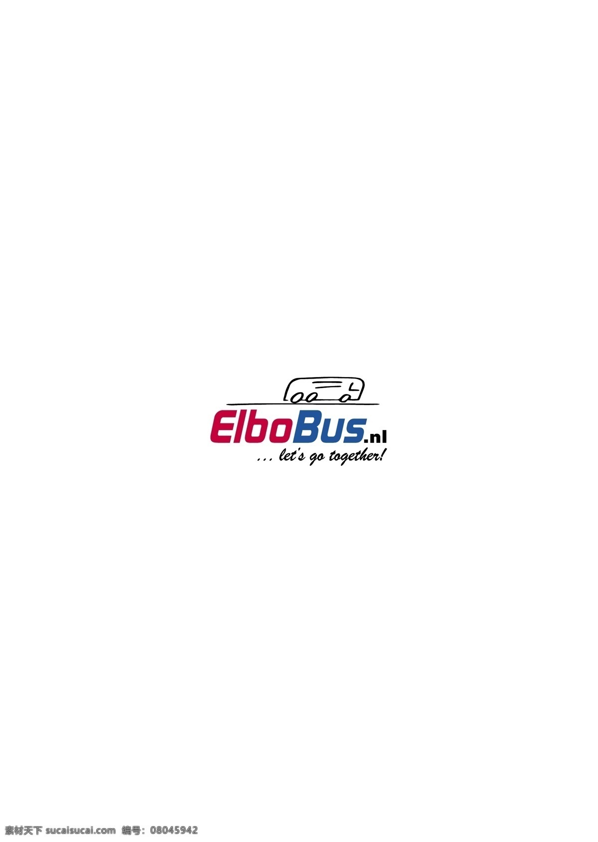 elbobus logo大全 logo 设计欣赏 商业矢量 矢量下载 旅游机构 标志 标志设计 欣赏 网页矢量 矢量图 其他矢量图
