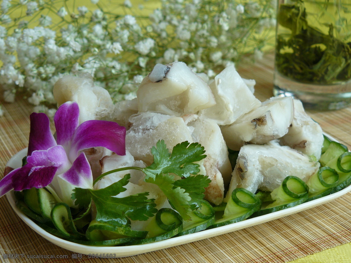 火锅 菜品 餐饮美食 传统美食 火锅菜品 摄影图库 鱿鱼软骨 psd源文件 餐饮素材