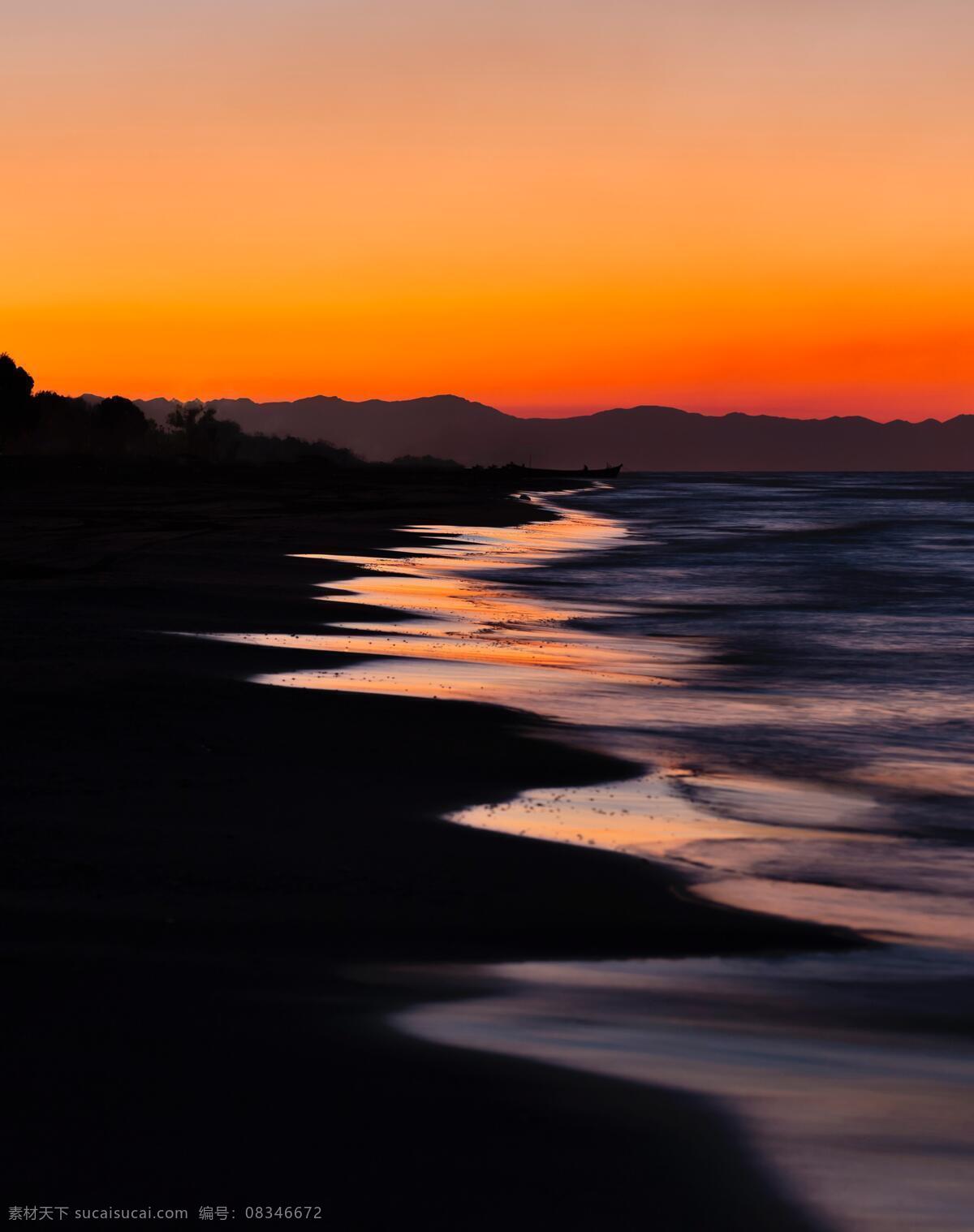 海边夕阳 海边晚霞 黄昏 夕阳 彩霞 火烧云 生活 山 安静 壁纸 海上晚霞 日出日落 日落 打渔 划船 游玩 渡江 船 自然景色 天空 红色 美景 晚霞 自然景观 自然风景