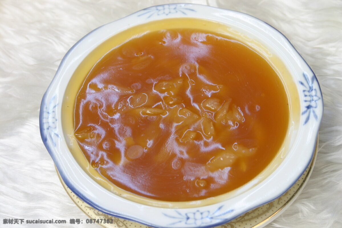 鲍 汁 扣 鹿 筋 鲍汁扣鹿筋 美味 菜肴 中华美食 餐饮美食 食物