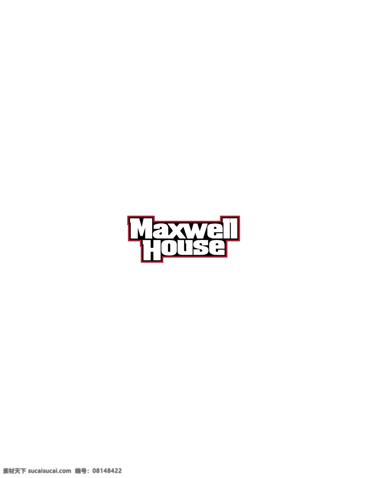 logo大全 logo 设计欣赏 商业矢量 矢量下载 maxwellhouse 食物 品牌 标志 标志设计 欣赏 网页矢量 矢量图 其他矢量图