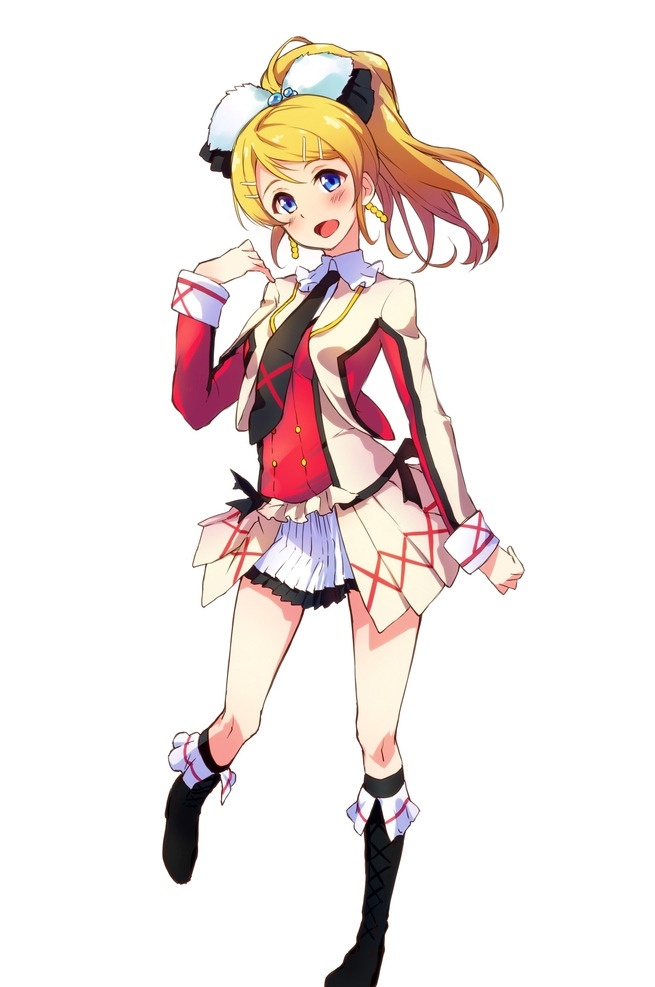 lovelive 校园偶像计划 高坂穗乃果 南小鸟 园田海未 绚濑绘里 东条希 西木野真姬 星空凛 小泉花阳 矢泽妮可 动漫动画 动漫人物