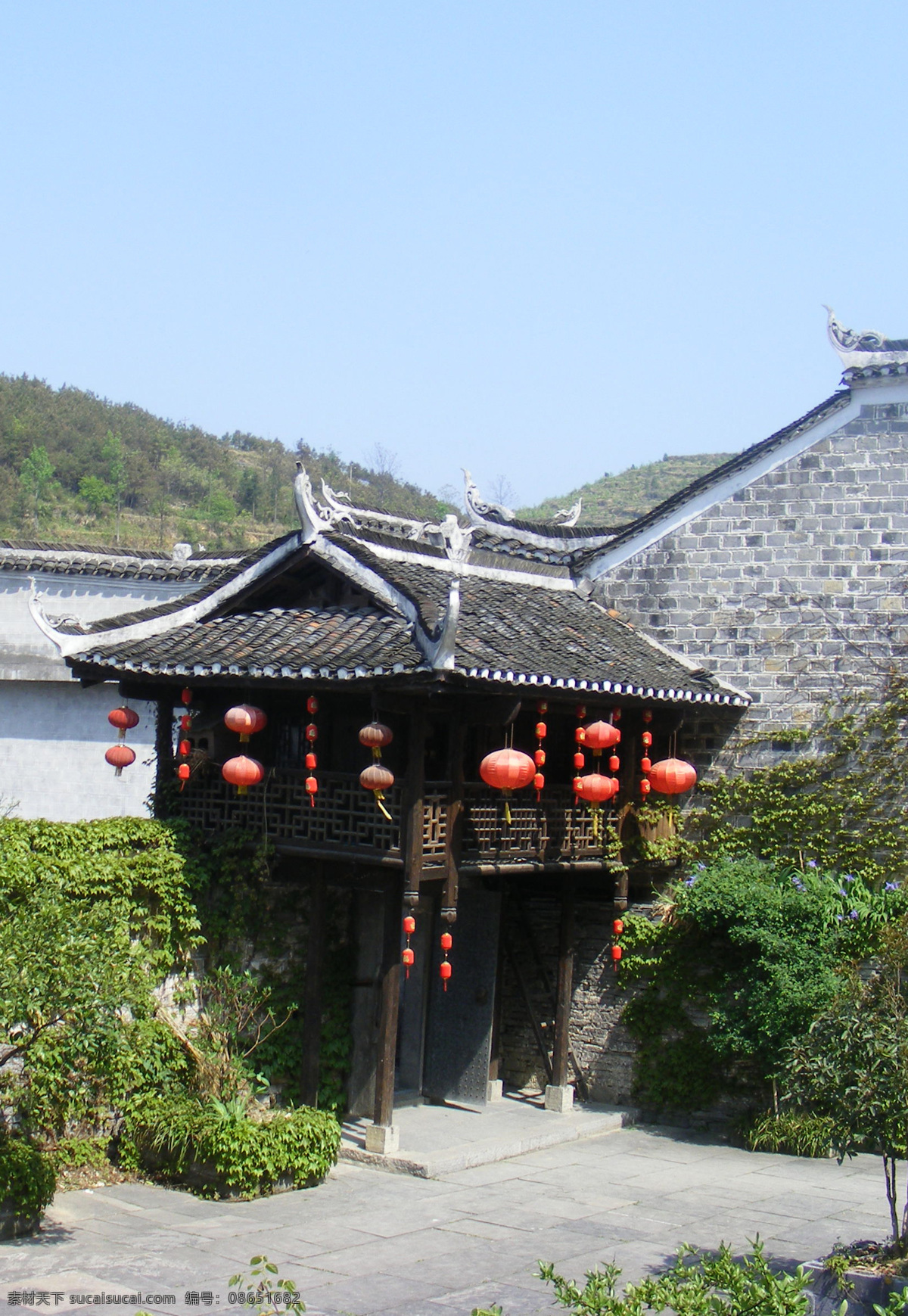 少数民族 建筑 古建筑 中国建筑 少数民族建筑 木质建筑 木质雕刻 装饰素材 印章 雕刻 图案