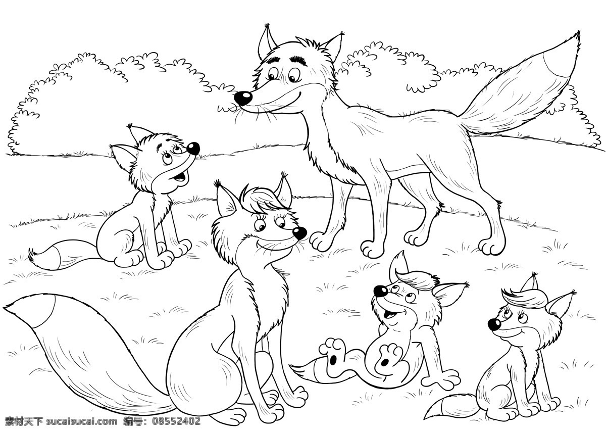 手绘卡通动物 线描动物 描线 简洁手绘 儿童上色画 少儿填色 卡通手绘 黑白手绘 黑白图 黑白画 线描画 线条图 儿童简笔画 填色卡通动物 可爱动物 动物卡通 卡通背景 童话世界 动物王国 儿童绘本 野生动物 动物 手绘动物 手绘卡通 童绘画 卡通森林动物 卡通动物形象 儿童读物 儿童卡通 森林总动员 奇幻森林 卡通设计