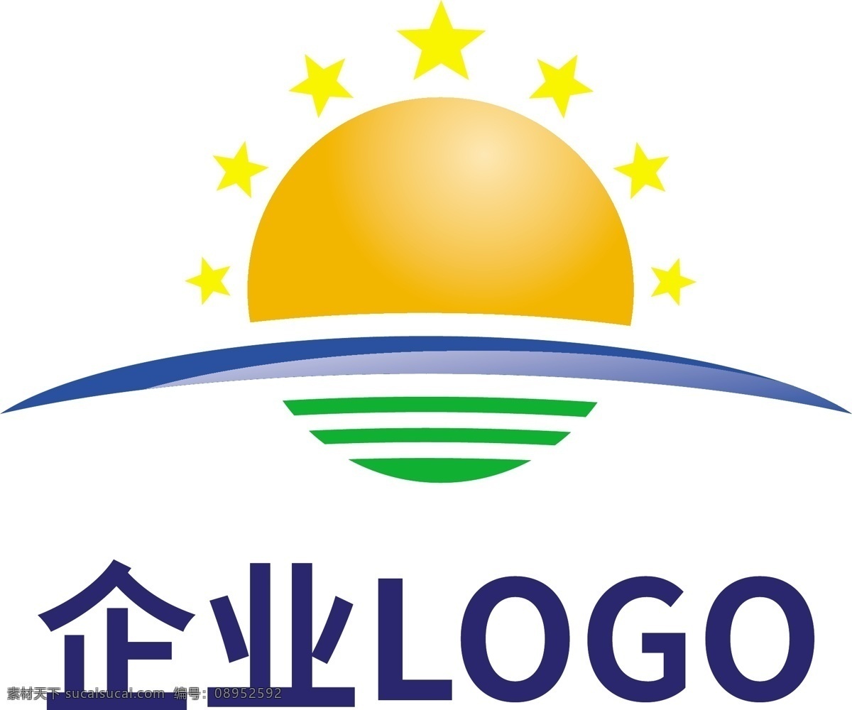 企业 商务 logo7 大气 高端 logo 时尚 简约 标志 公司 公司标志 公司logo 企业标志 企业logo logo设计 标志设计