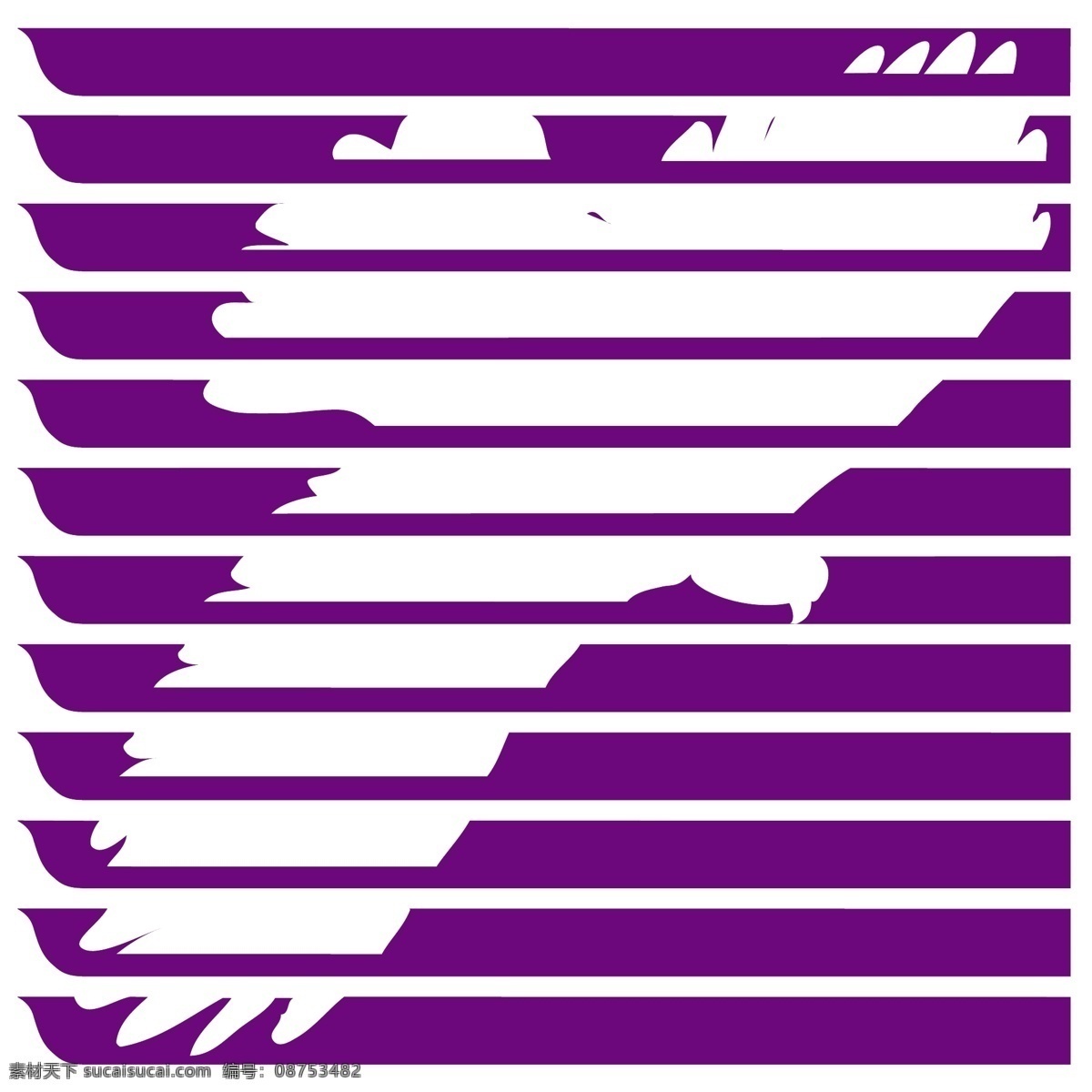 翱翔 鸽子 线条 图标 logo 紫色 白色