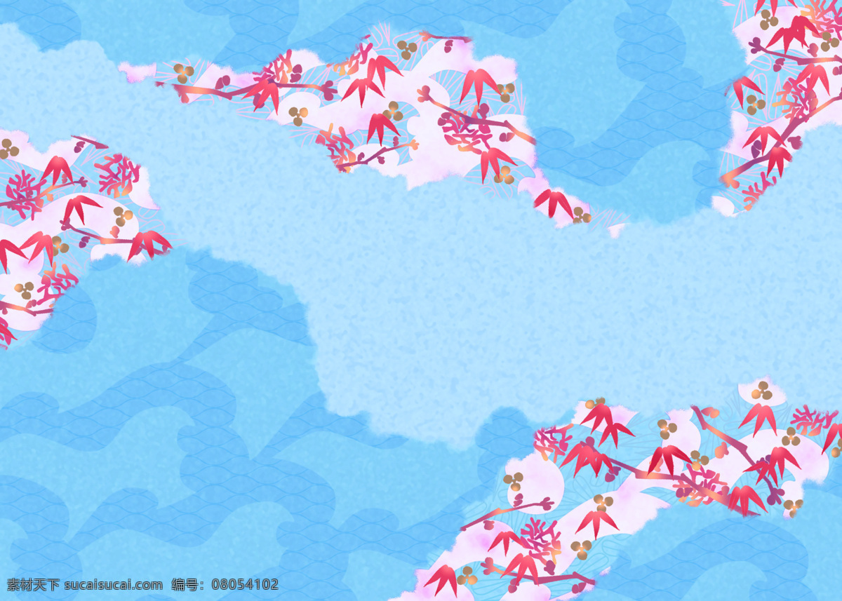 山河免费下载 背景 美术 色调 纹理 文化艺术