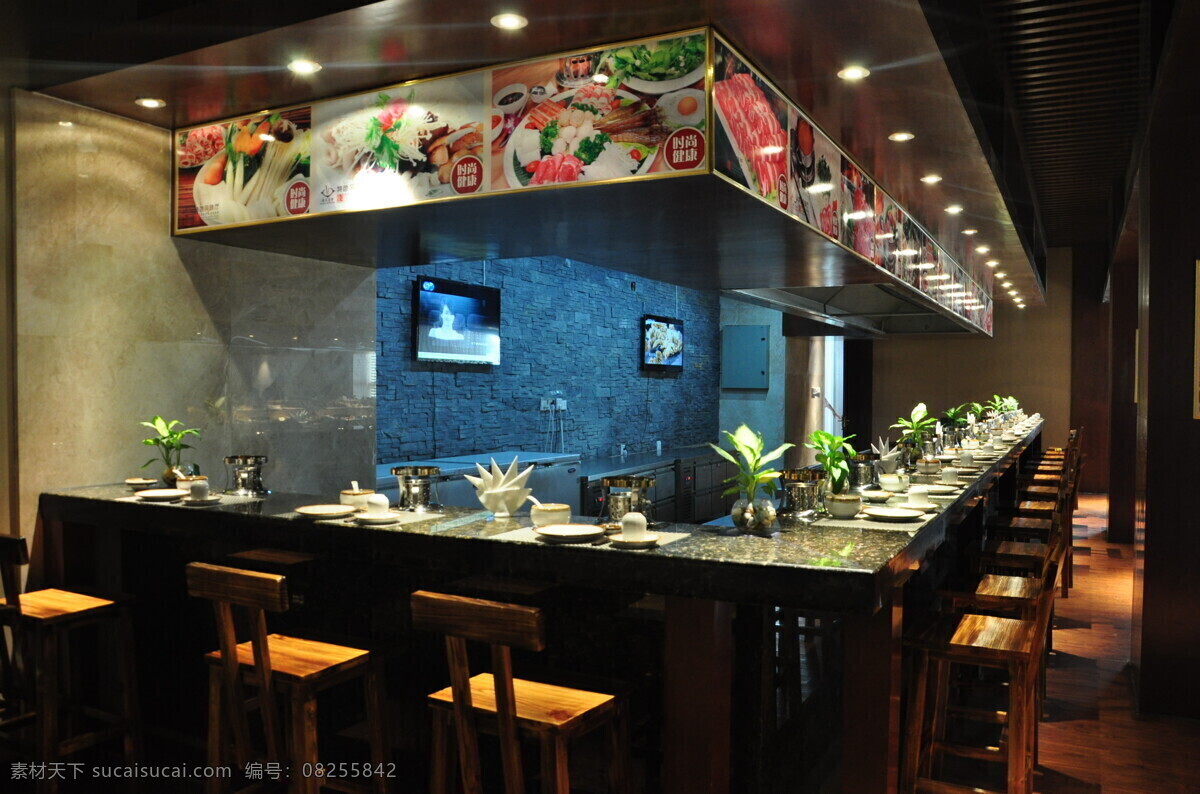 港式 豆 捞 餐具 餐具厨具 餐台 餐饮美食 火锅 港式豆捞 火锅架 配料 psd源文件 餐饮素材