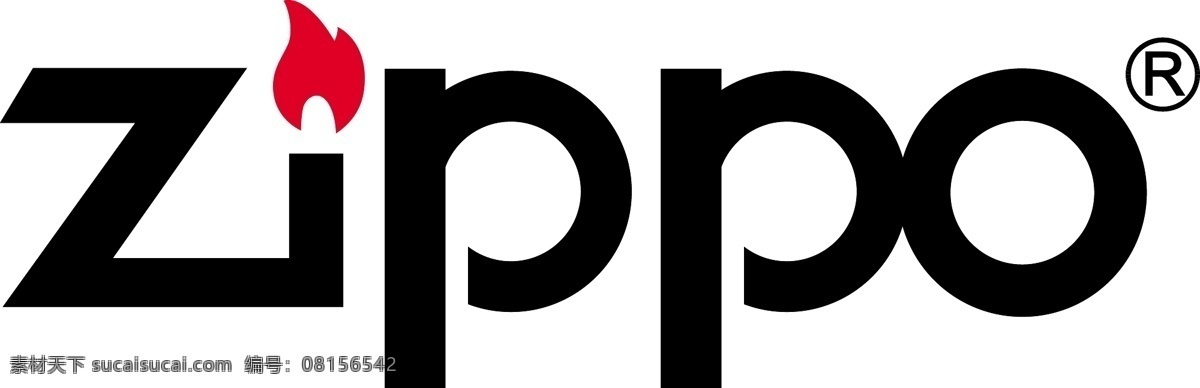 zippo 打火机 商标 打火机标志 打火机商标 小商标 logo 企业 标志 小图标 标识标志图标 矢量