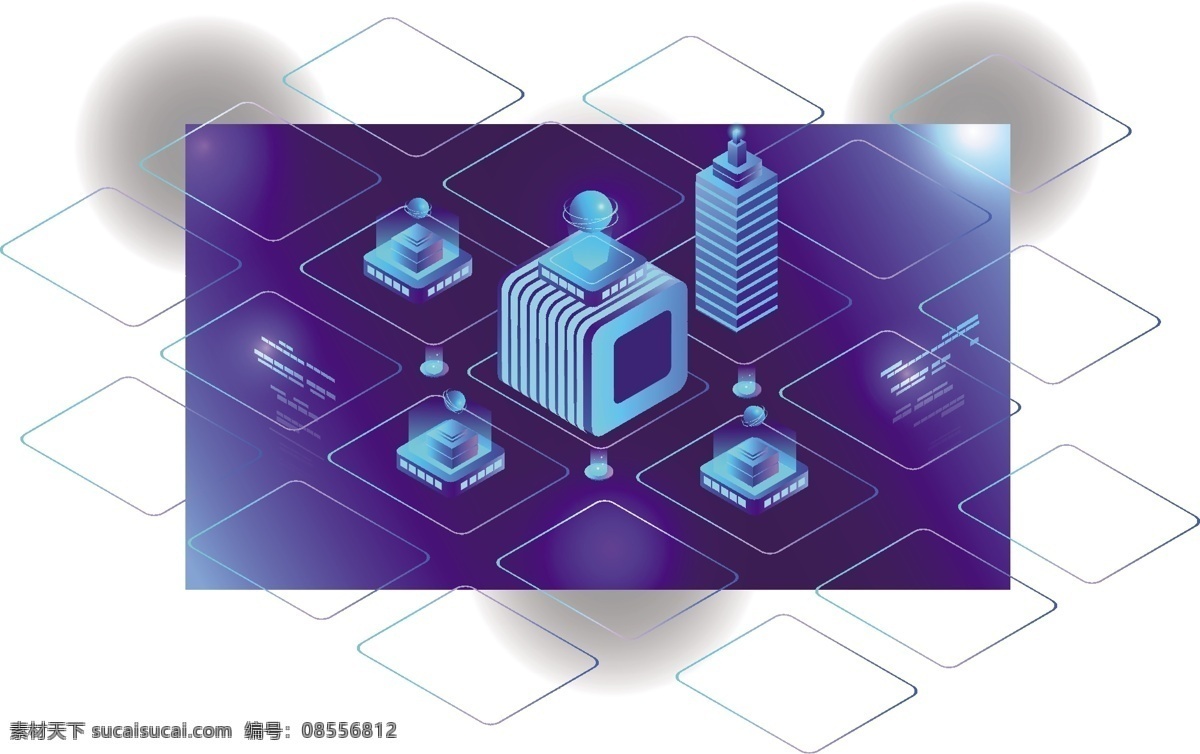 人工智能 科技 网络 机器 智能 智能科技 智能时代 机器人 科技海报 机器人海报 芯片 处理器 cpu 计算 云计算 信息