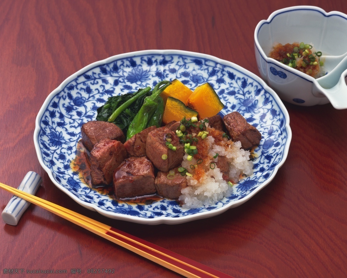 餐饮美食 外国美食 食品 食物