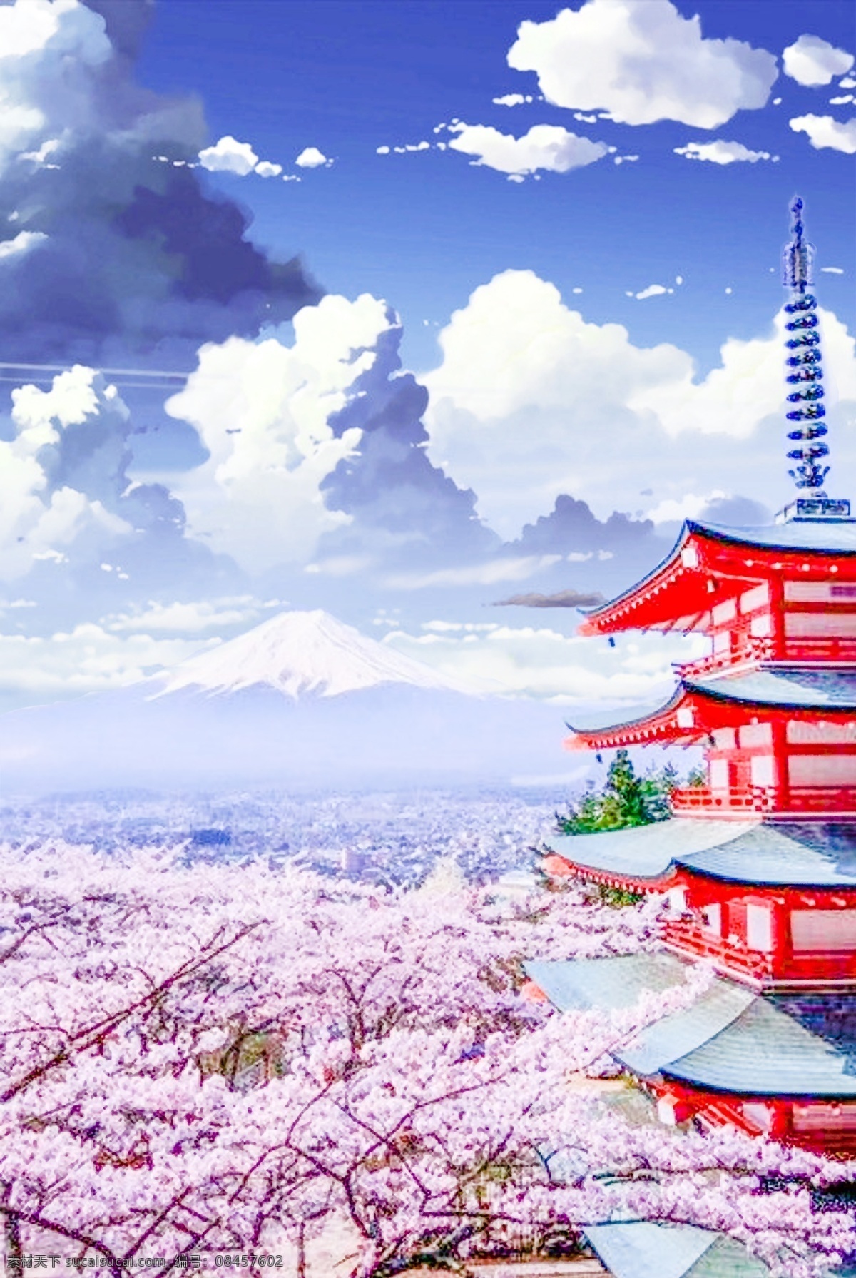 个性 精美 旅游 海报 背景 模板 日本旅游背景 日本旅游攻略 日本旅游 日本旅游景点 日本旅游路线 日本旅游文化