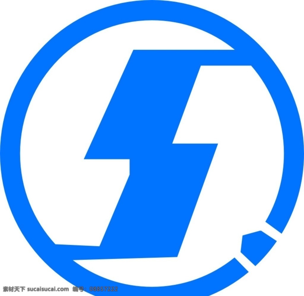 陕汽重卡 logo 标志 矢量格式 矢量素材 图形素材 矢量图形素材 标志图标 企业