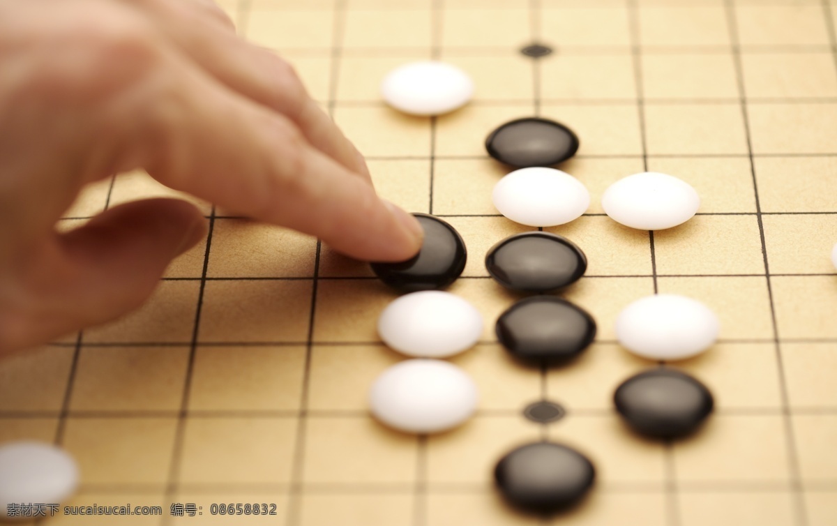 围棋 棋局 博弈 企业文化 企业精神 生活百科 娱乐休闲