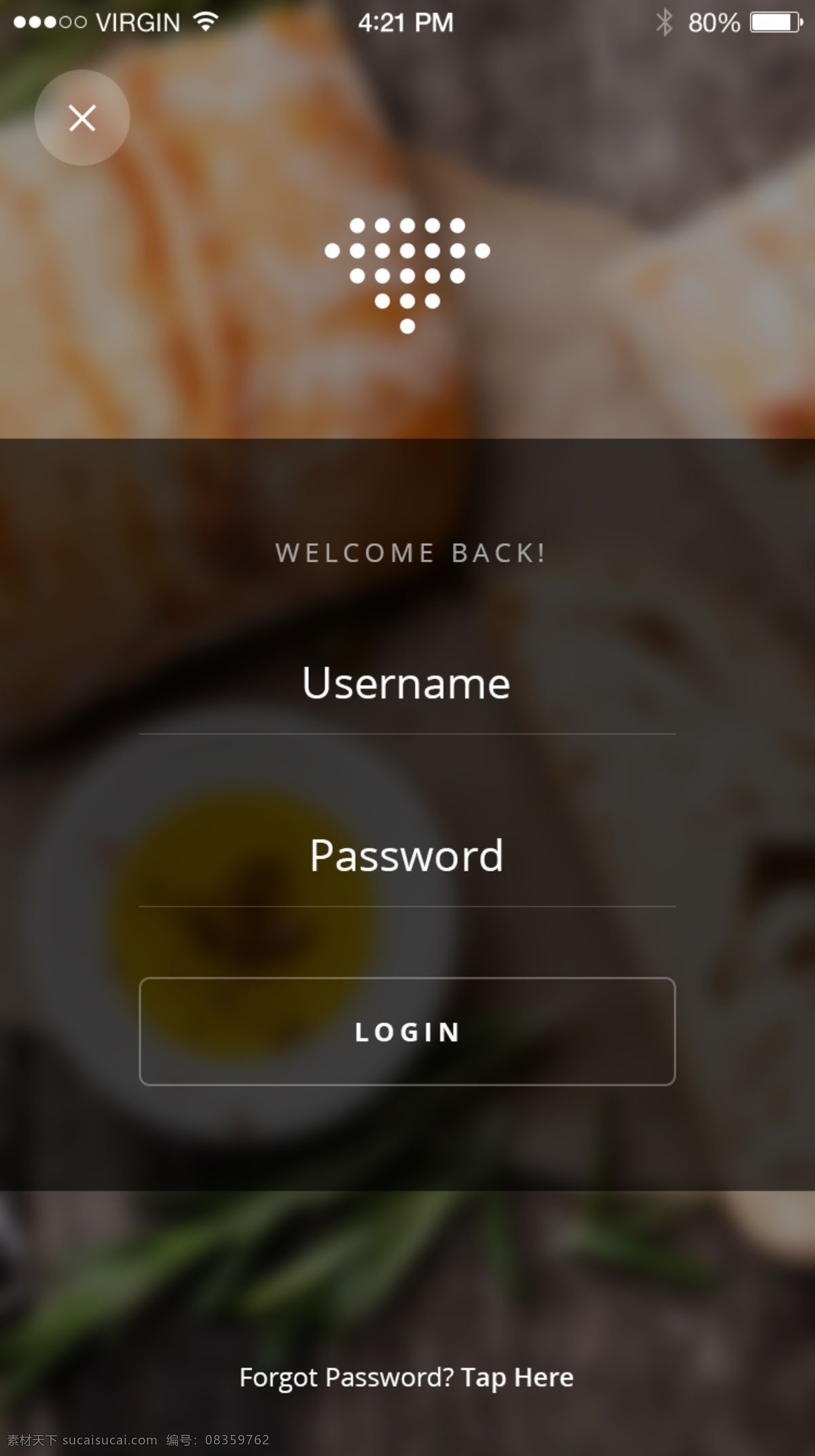 手机app 搜索 输入 颜色 排版 互交素材 分层