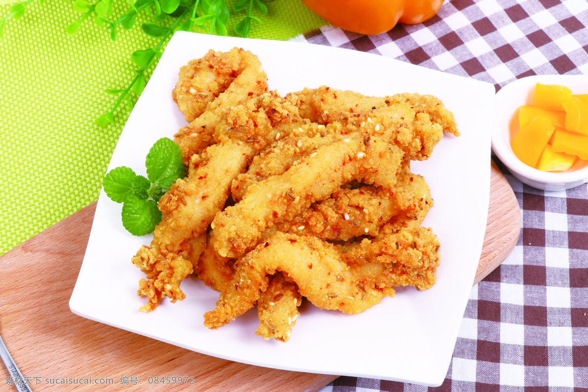 鸡柳 广式香肠 四川火锅 香肠 重庆火锅 火锅 配菜 火锅配菜 食材 火锅食材 菜品 川菜 川菜食材 冒菜 冒菜品种 餐饮美食 食物原料 传统美食