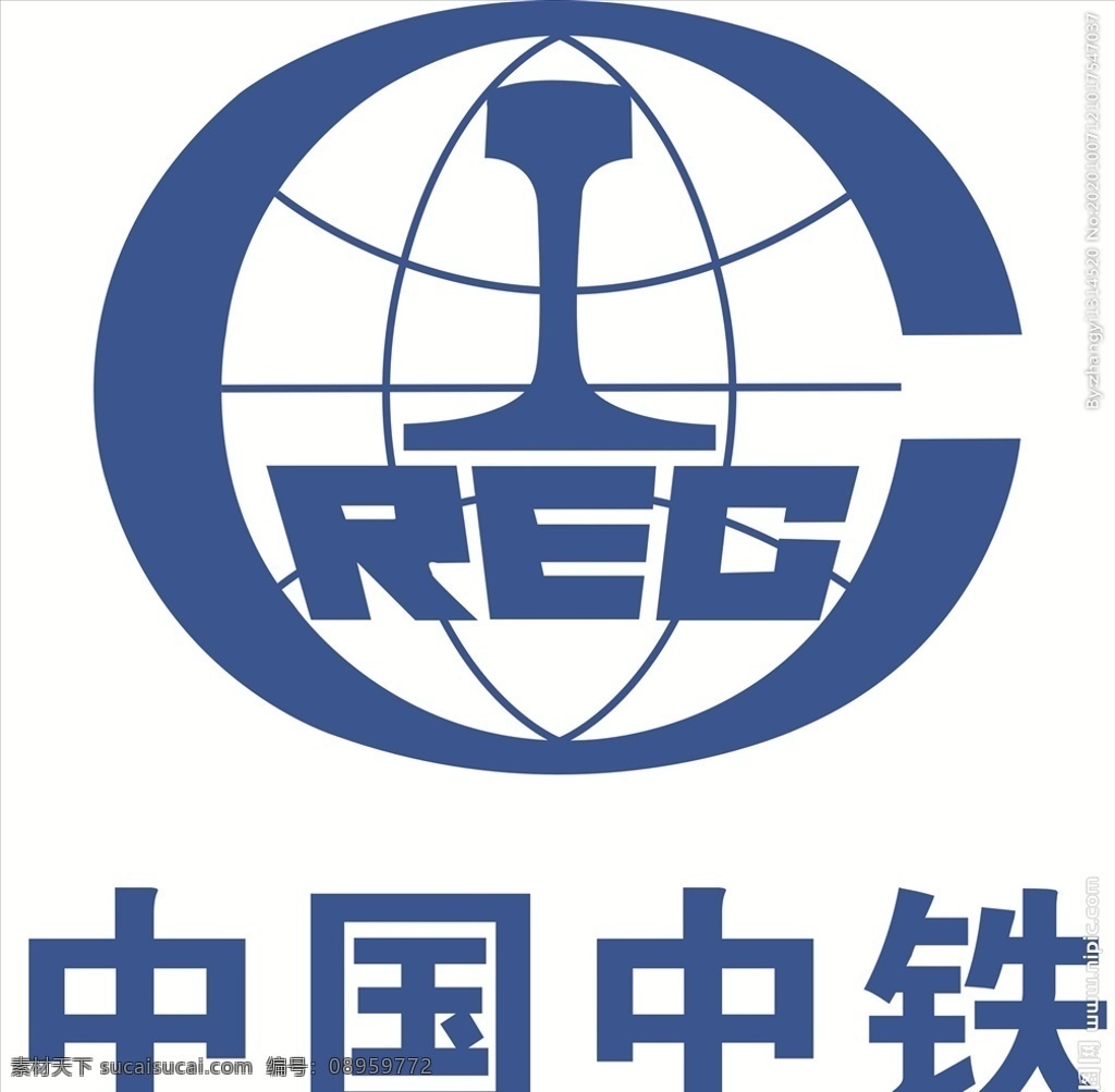 中国中铁图片 中国中铁 中铁 中铁logo 中铁标志 中国中铁标志 中国 logo 企业logo 标志图标 公共标识标志