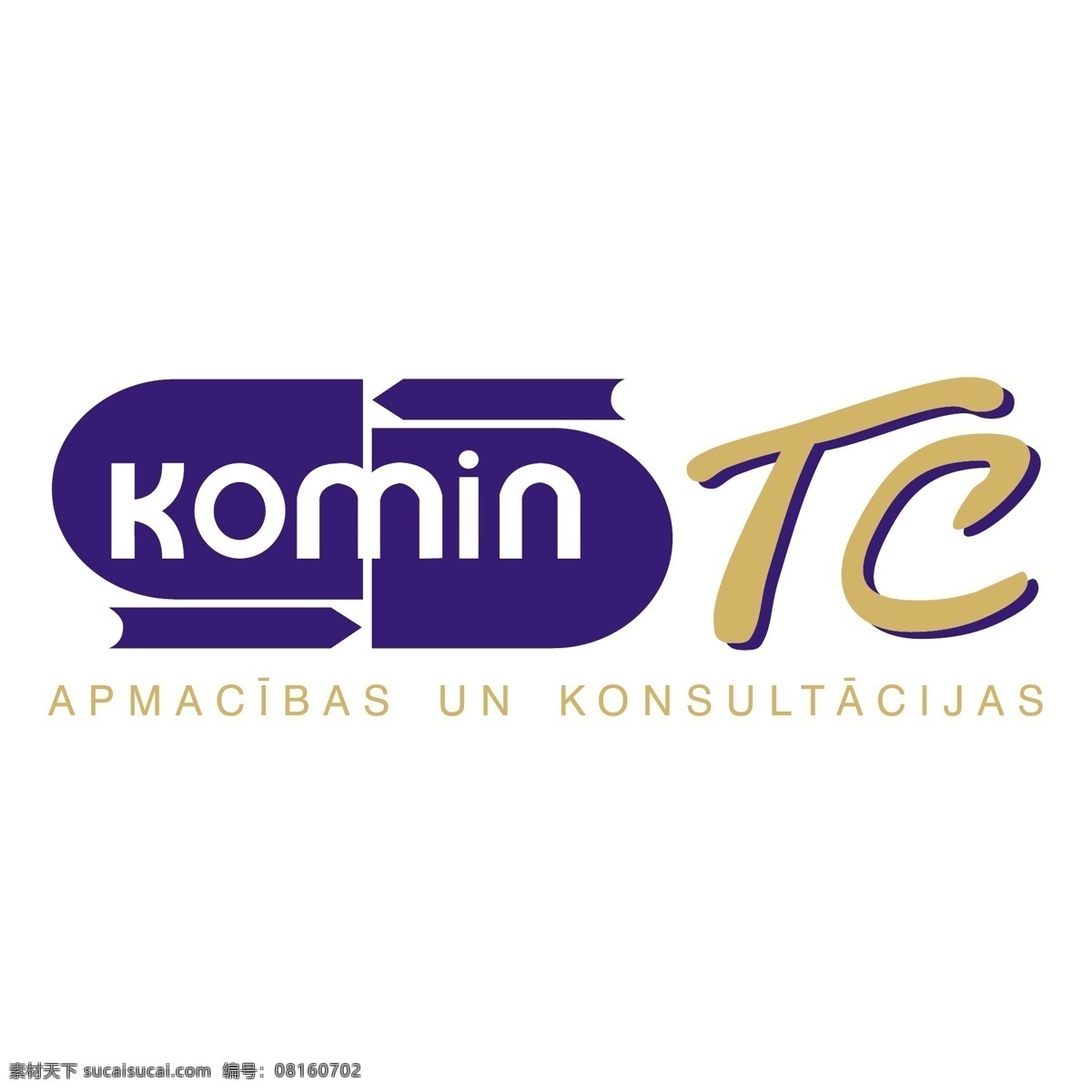 komin 免费 tc标识 标识 明 tc psd源文件 logo设计